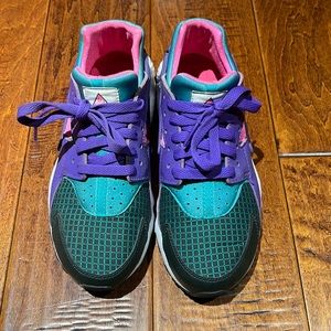 Nike Huarache Run Now